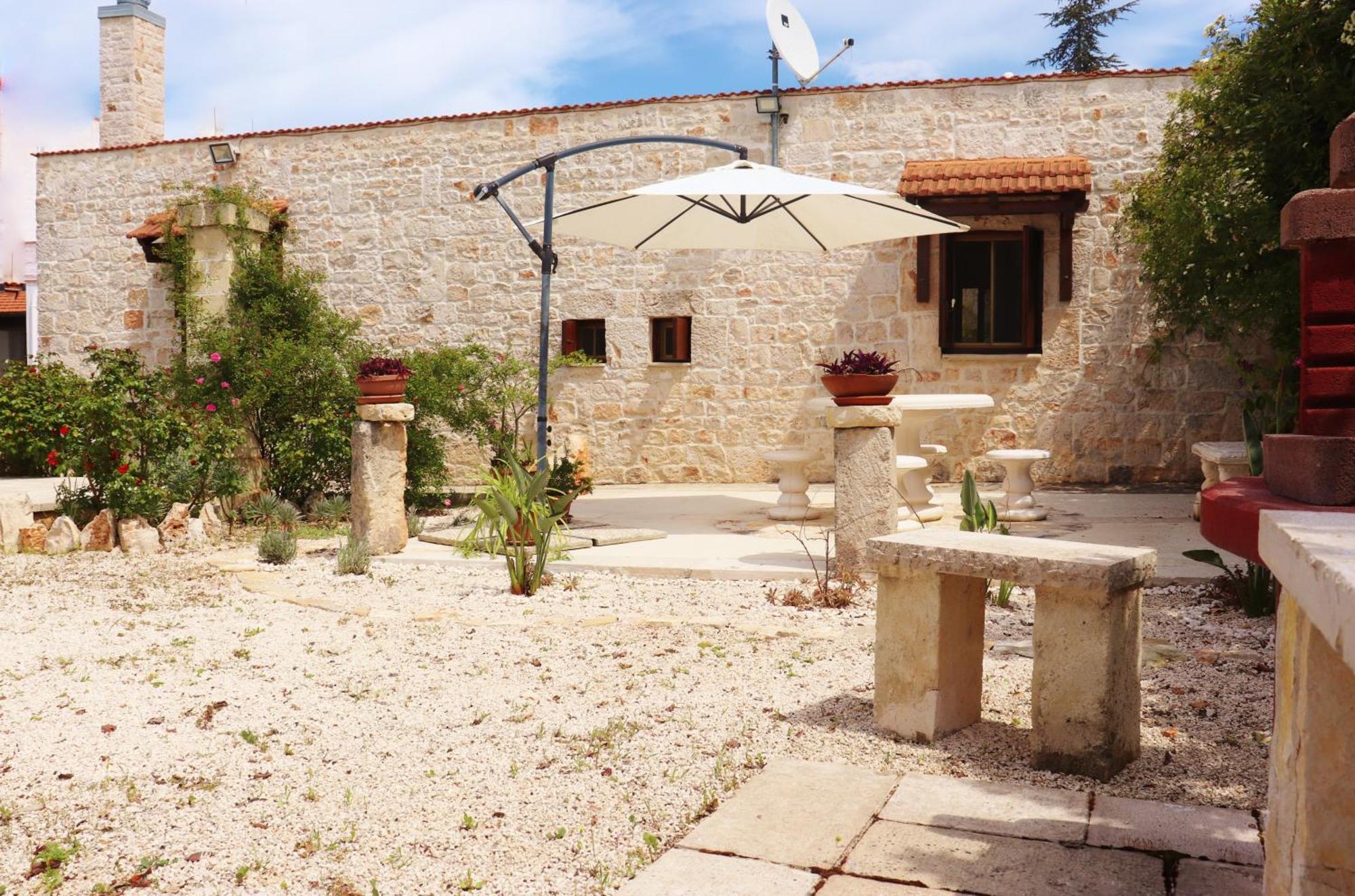 Trulli And Nature Antonelli Habitación foto
